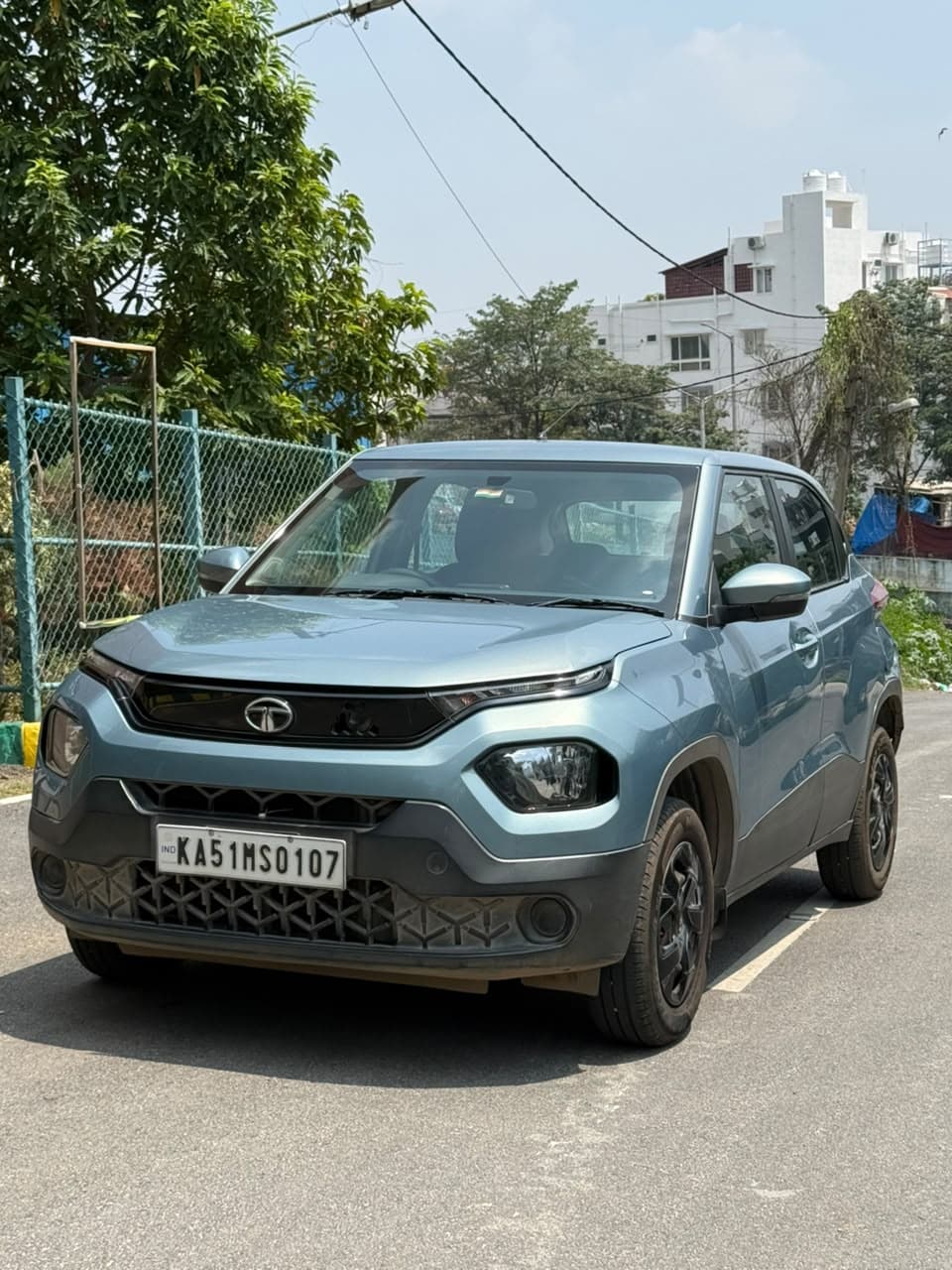 2022 TATA PUNCH